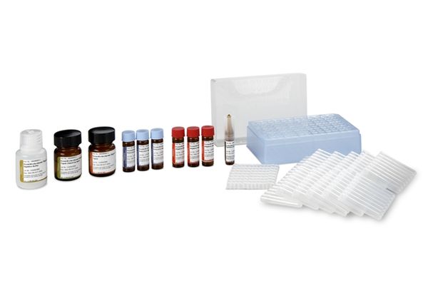 Waters ProteinWorks eXpress Digest Kit