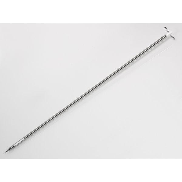 Bürkle Uno - Sammler, V4A/PTFE, 150 cm, 1 Kammer 17 ml, alte Artikelnr. 5329-150