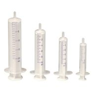 Product Image of Single-Use syringes  50/60 ml, luer approach, 3 part, 100 pc/PAK