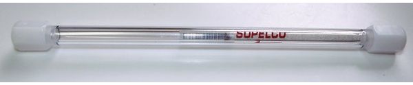 Supelco Tenax TA Glas TD Rohr, 6x4mm, 7 Zoll