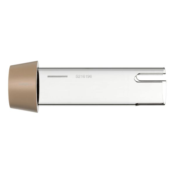 PerkinElmer D-Torch 3-Slot Quarz-Außenrohr für Optima 4300/5300/7300 V