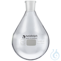 Heidolph Verdampferkolben, 3000 ml, NS 29/32