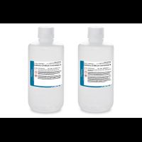IonHance CX-MS pH Konzentrate A & B Kit, in MS Certified LDPE Behältern, 10-fach Konzentrate