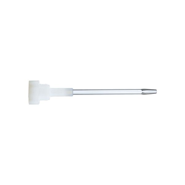 PerkinElmer Demontierbarer Quarz-Injektor mit 2,0 mm Innendurchmesser für NexION 2000