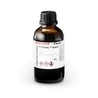 Product Image of HYDRANAL-Titrant 2 Zweikomponenten-Reagenz, auf Methanolbasis, Glasflasche, 6 x 500 ml