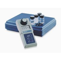 Product Image of Turbidimeter 1100 T 0.01 - 1100 NTU Turbiquant®, 2 empty cells, manual, brief instructions 1100 T 0.01 - 1100 NTU