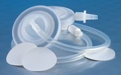 Pall Corporation Solvac-Vacuum filterholder, Dia: 47 mm, 1/PAK