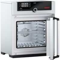 Product Image of Universal Oven UF30m, forced air circulation, Single-Display, 32 L, 20°C - 300°C, with 1 Grid