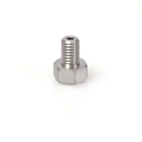 Product Image of Male Nut, stainless steel for Shimadzu LC-20AD, LC-30AD