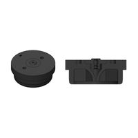 Product Image of GC septa, 11 mm OD, Endura-Seals replacement pc/PAK