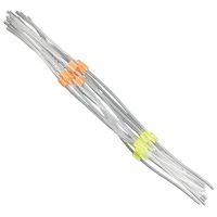 Product Image of MPP PVC Tubing, 0.51 mm, orange yellow, 12/PAK