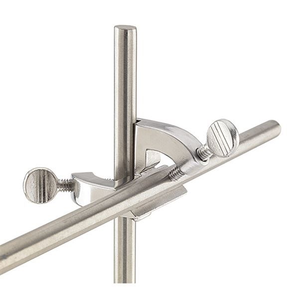 Ohaus Jumbomuffe, CLR-JUMBOS, Verbinder, Edelstahl, 0-21 mm