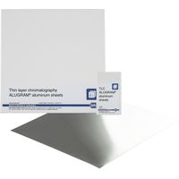Product Image of TLC-Plates ALUGRAM RP-18W/UV254, 20x20cm, 25 pc/PAK