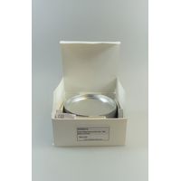 Product Image of Proben-/Wägeschalen aus Aluminium, 100x7 (ØxH) mm (VE=80)