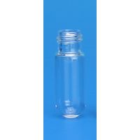 Product Image of 2.0 ml Clear R.A.M, Round Bottom Vial, 12x32 mm 9 mm Thread, 10 x 100 pc/PAK