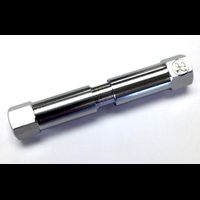 HPLC Guard Column PRP-X500 C+, 12-20 µm, 4.6 x 33 mm