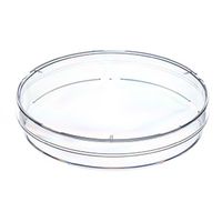 Product Image of Petri dish, PS, 94x16 mm, with vents, heavy design, production sterile, 24x20 pc/PAK --- sellout