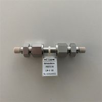 Product Image of HPLC Guard Column PROTEIN LW-G 6B, 3 µm, 6 x 50 mm