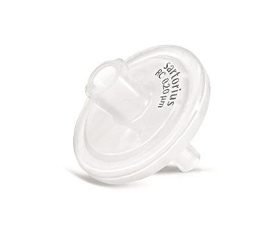 Sartorius Syringe Filter Minisart RC15, 15 mm, 0.2 μm, non-sterile, 50 pc/PAK