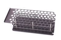PerkinElmer 80-position-Rundloch-Probenregal für 15 ml Fläschchen, Öle Anwendungen
