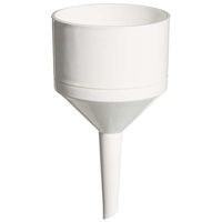 Product Image of Büchner funnel, two-part, PP, top 59 mm, 83 ml