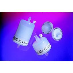Whatman Syringe Filter, Polydisc SPF, GF/PES, 50 mm, 1.00 μm, 10 pc/PAK