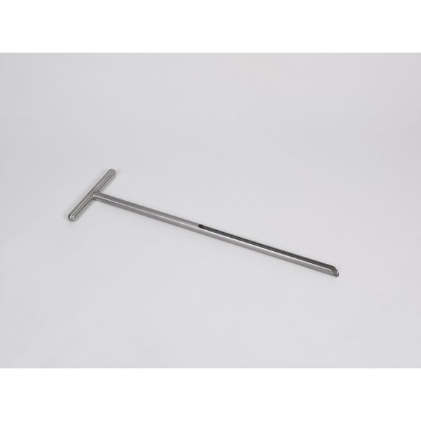 Bürkle Bodenprobenehmer GeoSampler, 56 cm, Nutlänge 300 mm