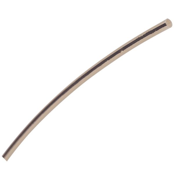 Applied Research Europe Schlauch, PEEK, 1,4 mm ID, 1,6 mm AD, HPLC-Qualität, grauer Streifen, 25 Meter Rolle, 1 St/Pkg