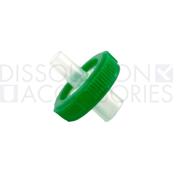 Dissolution Accessories Spritzenfilter, CA, 13 mm, 0,45 μm, 150 St/Pkg