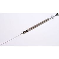 Product Image of 1 µl, Model 7001 KH Syringe, Knurled Hub Needle, 25 gauge, 70 mm, point style 2