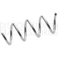 Product Image of Spiral Capsule Sinker, SS, 20 x 5.5mm, 4 coils, USP 1092