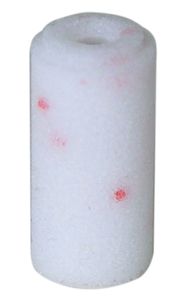 QLA Kanülfilter, VanKel, UHMWPE, 70 μm, 100/Pak