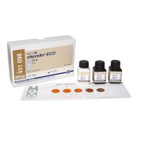 Product Image of Visocolor alpha test kit zinc