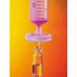 Whatman Spritzenvorsatzfilter, GD/X, PVDF, 13 mm, 0,45 μm, 1500 St/Pkg