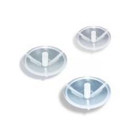 Product Image of Disposable Watch Glass, 100 mL, 500/PAK