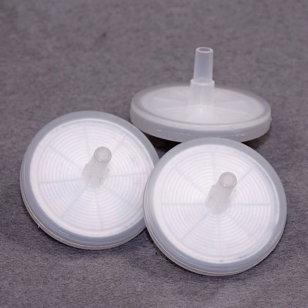 Thermo Fisher Scientific Spritzenvorsatzfilter Choice, PVDF hydrophilic, 13 mm, 0,45 μm, 250 St/Pkg