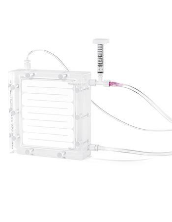 Sartorius Vivaflow 200, 500 - 5000 ml, Hydrosart, 10,000 MWCO