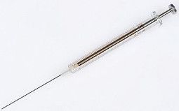 Hamilton 500 μl, S-Line Model 1750 N CTC Syringe (7.9 mm), 22 gauge, 51 mm, point style 3