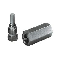 Product Image of In-Line Solvent Filter System for Stainless Steel pumps