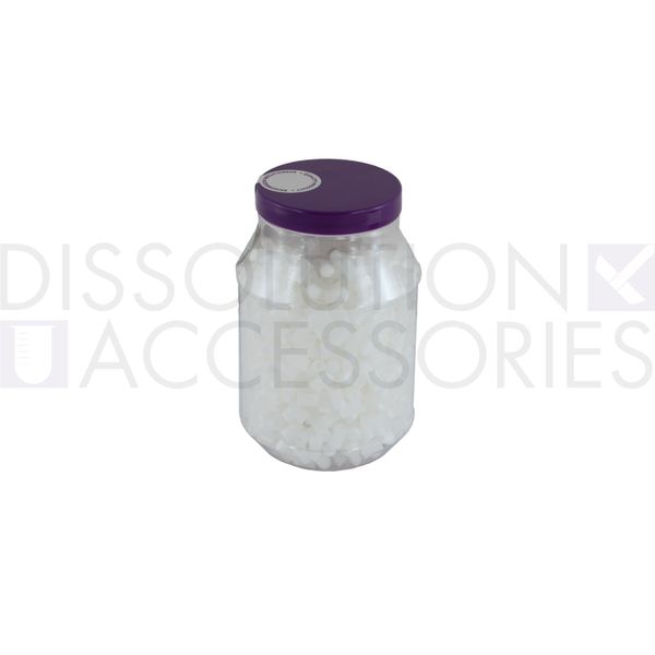 Dissolution Accessories Filter Tips, 2 μm, Agilent, 1000 pc/PAK