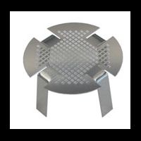 Shield Ion Gauge, Modell: AutoSpec Premier Mass Spectrometer