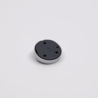 Product Image of Rotor Seal, 2-Groove, for model 1260 (G7167A), for Agilent