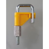 Product Image of stop-it hose clamp, Easy-Click, Ø 15 mm, yellow, old No. 8619-154