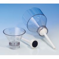 Product Image of Filter funnel PS 25mm 50ml, 1/PAK