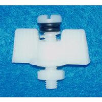 Product Image of Vessel Retainer Assembly for Distek 2100 and 6300 baths