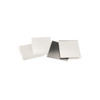 Product Image of TLC Silica gel 60 with concentrating zone 20 x 2.5 cm 25 Aluminium sheets 20 x 20 cm