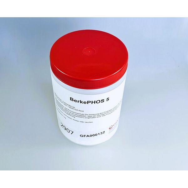 Lauda Ersatzfüllung für Phosphatschleuse