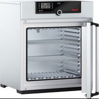 Universal Oven UN110, Single-Display, 108L, 30 °C -300 °C, with 2 Grids
