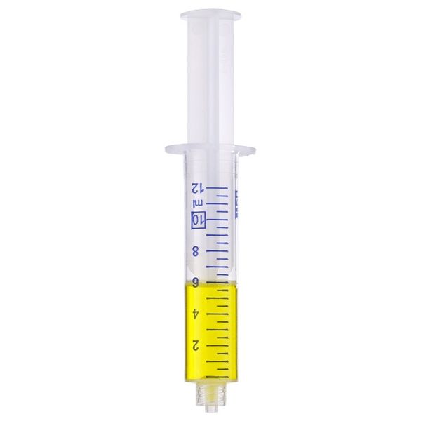 Microsolv Chromatographie Spritze, 10 ml, LL NS, 50 pc/PAK