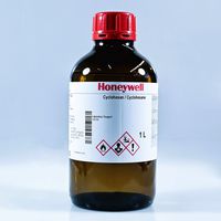 Product Image of Cyclohexan, Laborreagenz, ≥99.8%, Glasflasche, 1 L